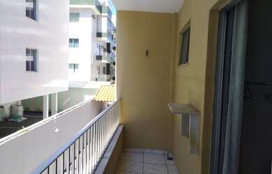 Imagem 6: Apartamento para venda com 60 metros quadrados com 1 quarto em Algodoal - Cabo Frio - RJ