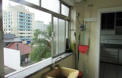 Imagem 6: Porto Alegre - Apartamento Padrão - Menino Deus