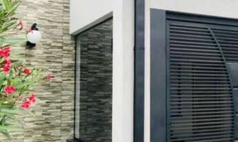 Imagem 2: Belíssima Casa Térrea com 3 Dormitórios no Quinta dos Vinhedos