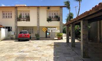 Imagem: CAUCAIA - Casa Padrão - Cumbuco