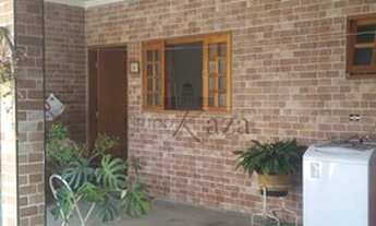 Imagem 6: Casa para venda tem 110 metros quadrados com 2 quartos em Loteamento Villa Branca - Jacare