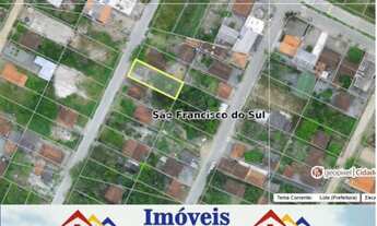 Imagem 2: Vendo lote na Praia do Ervino