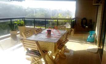 Imagem: Rio de Janeiro - Apartamento Padrão - Recreio