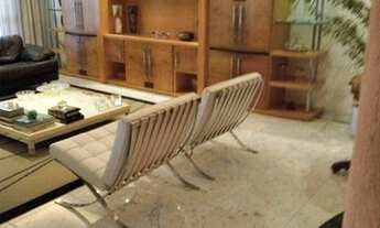 Imagem 6: FRENTE MAR- MELHOR DA PRAIA -MONTADO- andar alto, vrdão, 4suítes, slão(98m²)+ sla tv, 2dep