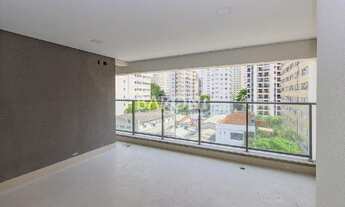 Imagem 4: São Paulo - Apartamento Padrão - Moema