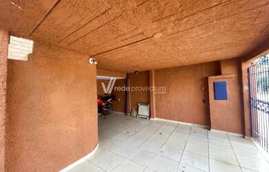 Imagem 4: Casa - Vila Iza - Campinas