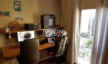 Imagem 6: São Paulo - Apartamento Padrão - Vila Olímpia