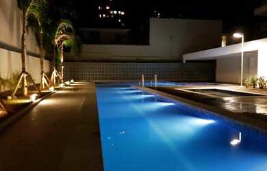 Imagem 2: Cobertura linear com 148 metros quadrados no bairro Botafogo com 3 quartos