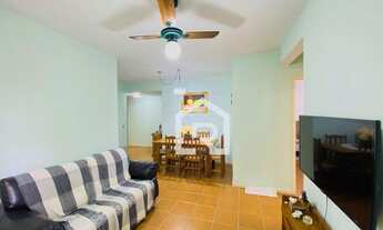 Imagem 2: Apartamento com 2 dormitórios à venda, 78 m² por R$ 330.000,00 - Enseada - Guarujá/SP