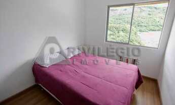 Imagem 7: Excelente cobertura duplex 160 m² reformada em Botafogo