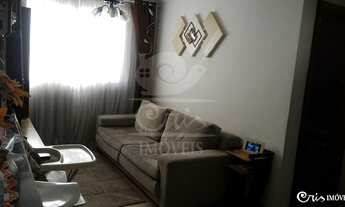 Imagem 4: Apartamento em Parque São Vicente - Mauá - SP]