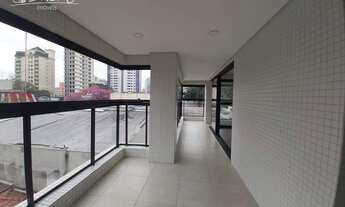 Imagem 6: Apartamento com 3 dormitórios à venda, 140 m² por R$ 1.590.000 - Jardim - Santo André/SP