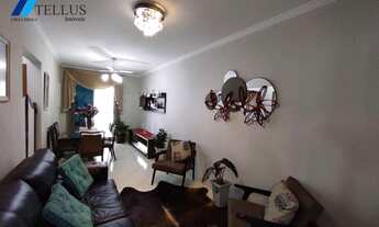 Imagem 6: Apartamento com 2 dormitórios à venda, 87 m² por R$ 340.000,00 - Aviação - Praia Grande/SP