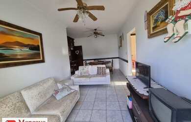 Imagem 12: Caraguatatuba - Apartamento Padrão - Indaiá