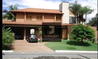 Imagem: Casa à venda, 627 m² por R$ 6.500.000,00