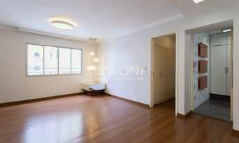 Imagem 6: São Paulo - Apartamento Padrão - Jardim Paulista