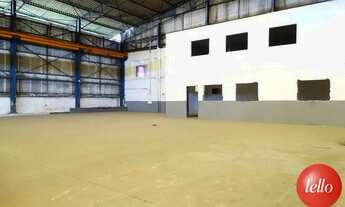 Imagem 2: São Paulo - Galpão/Depósito/Armazém - Jardim São Luís