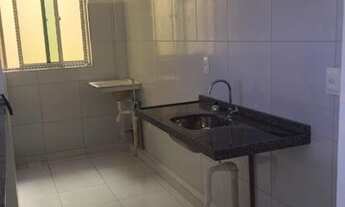 Imagem 2: Apartamento com 2 dormitórios à venda, 52 m² por R$ 170.000,00 - Messejana - Fortaleza/CE