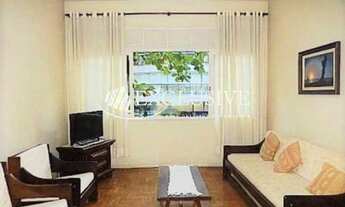 Imagem: Rio de Janeiro - Apartamento Padrão - Leblon