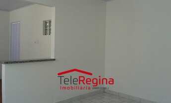 Imagem 3: CASA DE FUNDOS PARA ALUGAR COM 1 DORMITÓRIO