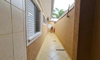 Imagem 6: Casa térrea para venda com 150 m² Residencial Jequitibá - Ribeirão Preto - SP