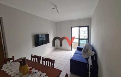 Imagem 7: Apartamento com 1 dormitório à venda, 66 m² por R$ 190.000 - Tupi - Praia Grande/SP