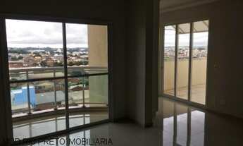 Imagem: COBERTURA PARA VENDA, 03 DORMITÓRIOS, 02