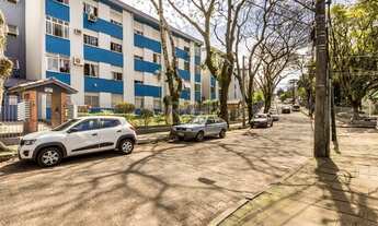 Imagem: Porto Alegre - Apartamento Padrão - Cristal