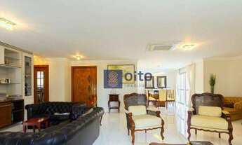 Imagem 3: Apartamento com 3 dormitórios à venda, 214 m² por R$ 4.300.000,00 - Itaim Bibi - São Paulo