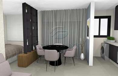 Imagem 2: Londrina - Apartamento Padrão - Gleba Fazenda Palhano