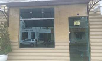 Imagem: Loja em centro comercial para aluguel com