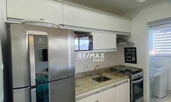 Imagem 7: Apartamento Duplex com 1 dormitório (suíte) para alugar, 93 m² por R$ 6.000/mês - Boqueirã