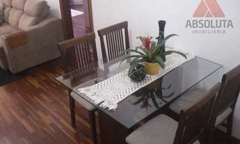 Imagem 5: Apartamento com 2 dormitórios à venda, 70 m² por R$ 290.000 - Centro - Americana/SP