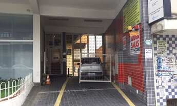 Imagem 3: BELO HORIZONTE - Conjunto Comercial/Sala - Dom Bosco