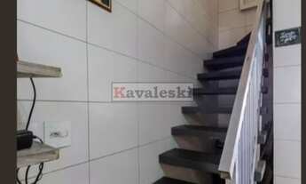 Imagem 6: Sobrado Reformado Ipiranga 2 dormitórios quintal 1 vaga - Oportunidade