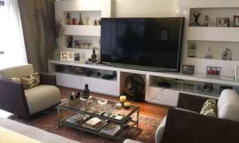 Imagem 6: Apartamento com 213 metros quadrados, 5 quartos em Leme, RJ