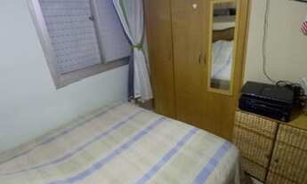 Imagem 6: Apartamento para venda com 02 dormitórios 01 vaga na Penha