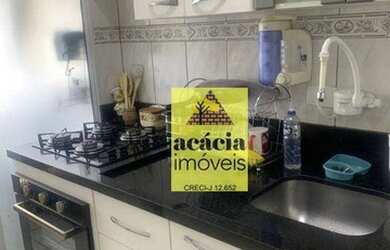 Imagem 5: Apartamento com 2 dormitórios à venda, 50 m² por R$ 340.000,00 - Vila Palmeiras - São Paul