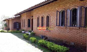 Imagem 2: Casa - Condomínio Ville de Chamonix