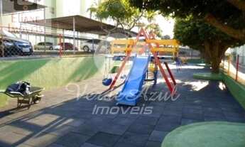 Imagem 2: Apartamento - Parque Dom Pedro II - Campinas