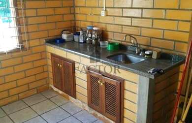 Imagem 5: Lindo Sítio localizado no distrito de Santa Maria, município de Benedito Novo, SC