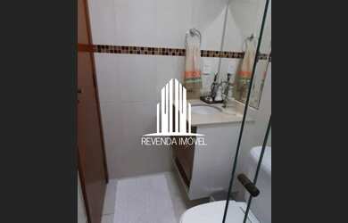 Imagem 4: APARTAMENTO 2 DORMITÓRIOS, 1 SUÍTE, 2 VAGAS, À VENDA EM SÃO BERNARDO DO CAMPO