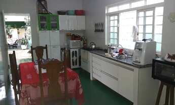 Imagem 1: Casa Bairro Jardim Botânico