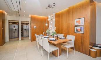 Imagem 3: Cobertura à venda, 5 quartos, 5 suítes, 3 vagas, BARRA DA TIJUCA - RIO DE JANEIRO/RJ