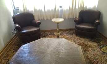 Imagem 6: APARTAMENTO COM 3 DORMITÓRIOS PARA ALUGAR, 137 M² POR R$ 3.500/MÊS - PARAÍSO - SÃO PAULO/S