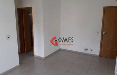 Imagem 3: Apartamento com 1 dormitório para alugar, 54 m² por R$ 1.600,00/mês - Vila Marlene - São B