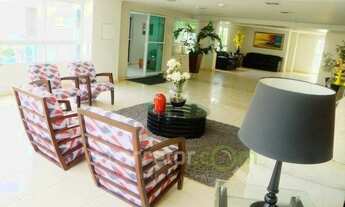 Imagem 3: More no melhor de Cabo Branco: Apt c/ 80m, 2 qts s/ 1 suíte, área de lazer e super localiz