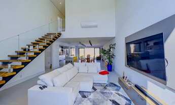 Imagem 3: Casa em Condomínio para Venda, Santana de Parnaíba / SP