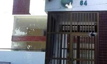 Imagem 3: Apartamento com 1 dormitório à venda, 47 m² por R$ 290.000,00 - Acupe de Brotas - Salvador