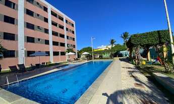 Imagem 1: Apartamento para venda com 61 metros quadrados com 3 quartos em Barra do Ceará - Fortaleza